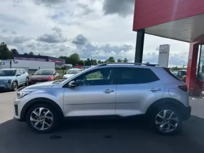 Photo 6 Kia Stonic  1.0 T-GDi 120ch MHEV GT Line
