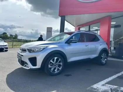 Photo Kia Stonic Gt Line