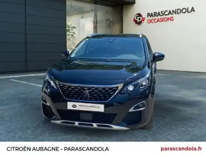 Photo 18 Peugeot 5008  1.5 BlueHDi 130ch S&S Allure EAT8