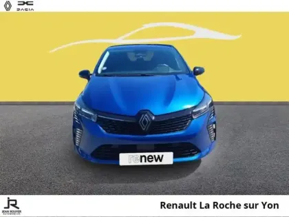 Photo 8 Renault Clio  1.0 TCe 90ch Evolution - 24