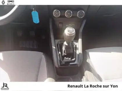 Photo 5 Renault Clio  1.0 TCe 90ch Evolution - 24