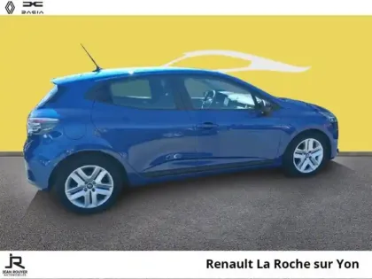 Photo 12 Renault Clio  1.0 TCe 90ch Evolution - 24