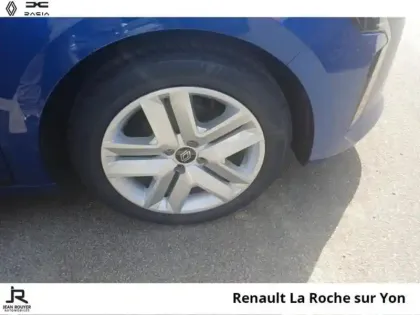 Photo 7 Renault Clio  1.0 TCe 90ch Evolution - 24