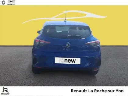 Photo 10 Renault Clio  1.0 TCe 90ch Evolution - 24