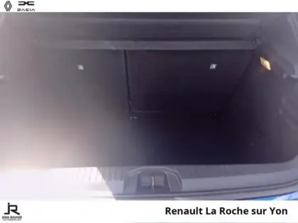 Photo 6 Renault Clio  1.0 TCe 90ch Evolution - 24