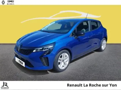 Photo Renault Clio Evolution
