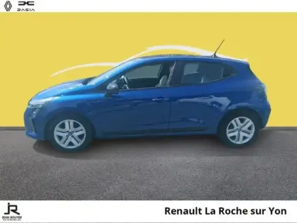 Photo 9 Renault Clio  1.0 TCe 90ch Evolution - 24
