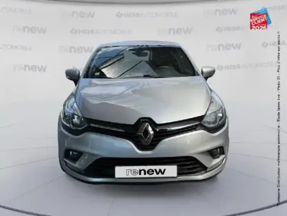 Photo 16 Renault Clio  1.5 dCi 90ch energy Business 5p Euro6c