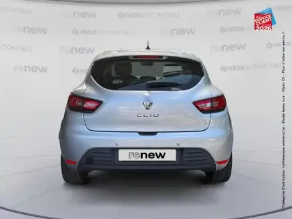 Photo 6 Renault Clio  1.5 dCi 90ch energy Business 5p Euro6c