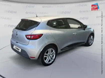 Photo 20 Renault Clio  1.5 dCi 90ch energy Business 5p Euro6c