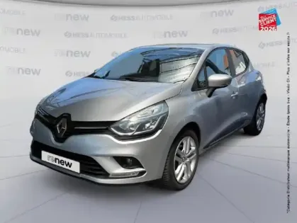Photo Renault Clio Business