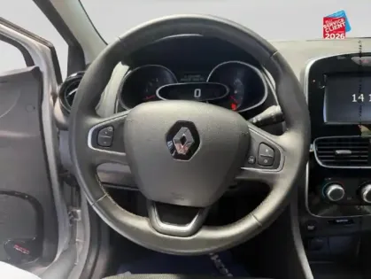 Photo 26 Renault Clio  1.5 dCi 90ch energy Business 5p Euro6c