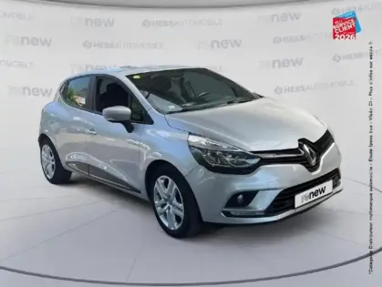 Photo 17 Renault Clio  1.5 dCi 90ch energy Business 5p Euro6c