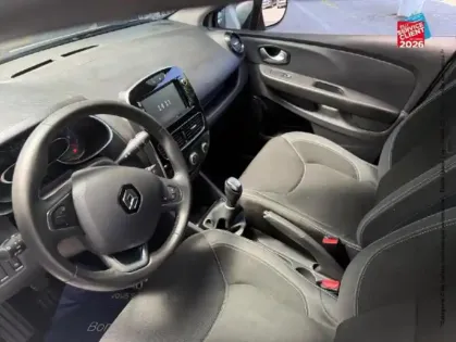 Photo 14 Renault Clio  1.5 dCi 90ch energy Business 5p Euro6c