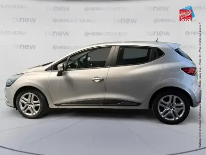 Photo 23 Renault Clio  1.5 dCi 90ch energy Business 5p Euro6c
