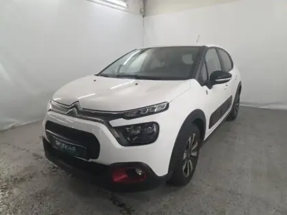 Photo Citroën C3 C-series
