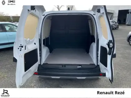 Photo 6 Renault Kangoo  Van L1 1.5 Blue dCi 95ch Extra - 22
