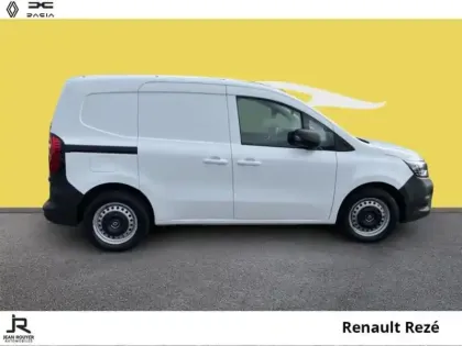 Photo 10 Renault Kangoo  Van L1 1.5 Blue dCi 95ch Extra - 22