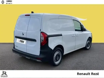 Photo 9 Renault Kangoo  Van L1 1.5 Blue dCi 95ch Extra - 22