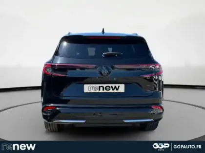 Photo 18 Renault Espace  1.2 E-Tech full hybrid 200ch esprit Alpine 7 places - 25