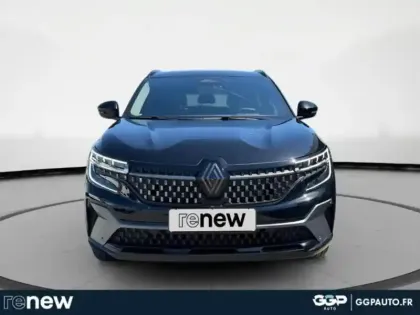 Photo 7 Renault Espace  1.2 E-Tech full hybrid 200ch esprit Alpine 7 places - 25