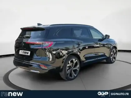Photo 19 Renault Espace  1.2 E-Tech full hybrid 200ch esprit Alpine 7 places - 25