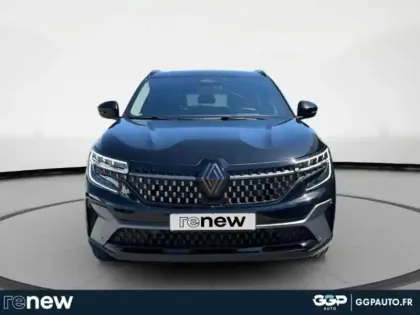 Photo 22 Renault Espace  1.2 E-Tech full hybrid 200ch esprit Alpine 7 places - 25