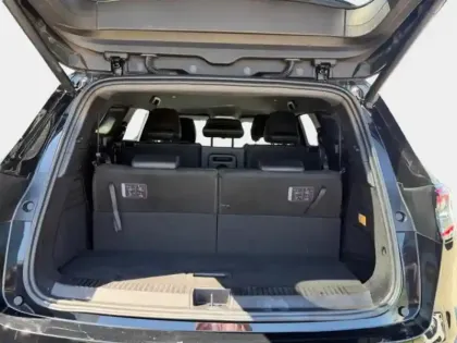 Photo 23 Renault Espace  1.2 E-Tech full hybrid 200ch esprit Alpine 7 places - 25