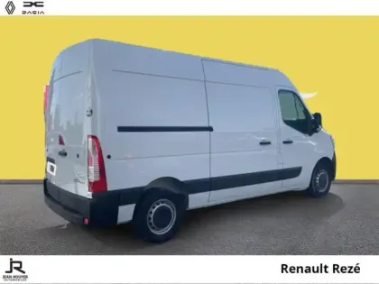 Photo 11 Renault Master  Fg F3500 L2H2 2.3 Blue dCi 135ch Grand Confort Euro6E