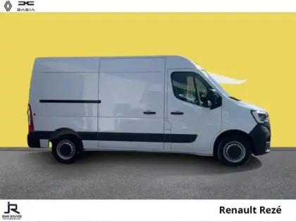 Photo 12 Renault Master  Fg F3500 L2H2 2.3 Blue dCi 135ch Grand Confort Euro6E