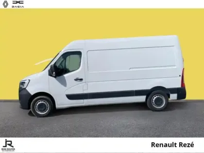 Photo 9 Renault Master  Fg F3500 L2H2 2.3 Blue dCi 135ch Grand Confort Euro6E