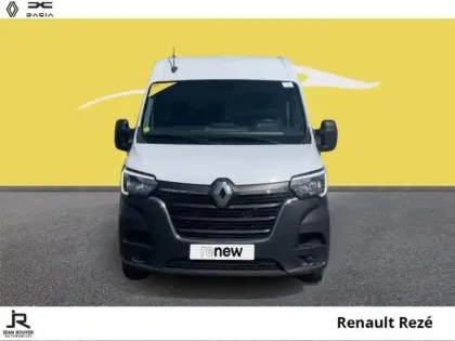 Photo 8 Renault Master  Fg F3500 L2H2 2.3 Blue dCi 135ch Grand Confort Euro6E
