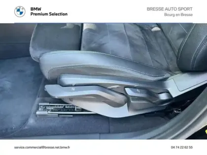 Photo 13 BMW X1  ixDrive30 313ch M Sport