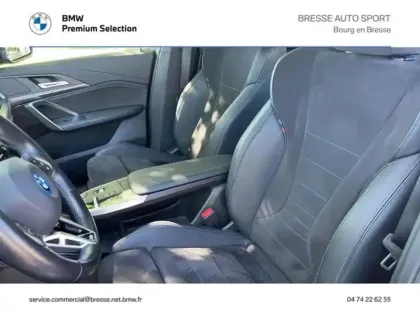 Photo 14 BMW X1  ixDrive30 313ch M Sport