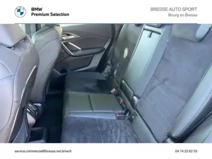 Photo 11 BMW X1  ixDrive30 313ch M Sport