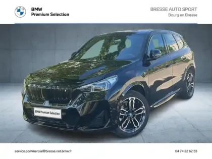 Photo Bmw X1 M Sport