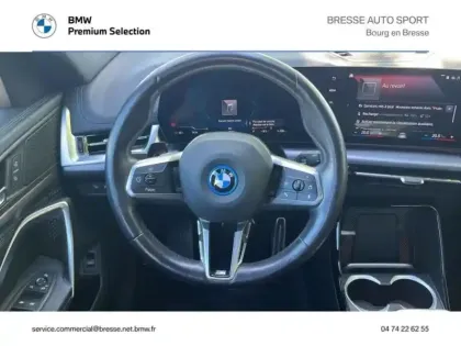 Photo 5 BMW X1  ixDrive30 313ch M Sport