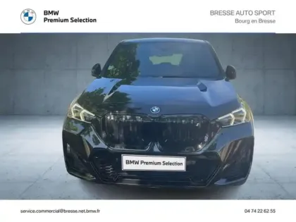 Photo 8 BMW X1  ixDrive30 313ch M Sport