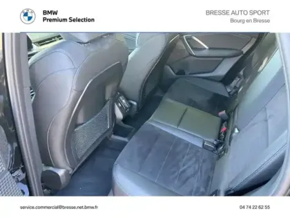Photo 10 BMW X1  ixDrive30 313ch M Sport