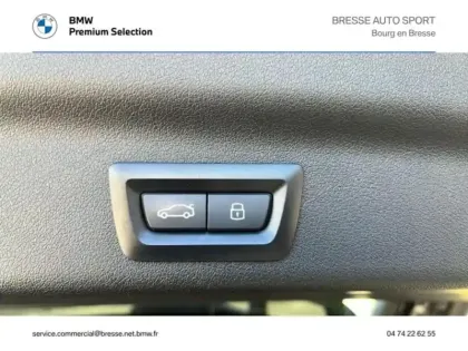 Photo 7 BMW X1  ixDrive30 313ch M Sport