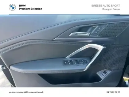 Photo 12 BMW X1  ixDrive30 313ch M Sport