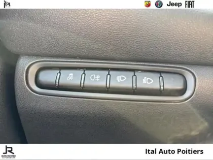 Photo 13 Fiat 500   Icône berline 23,8 kWh