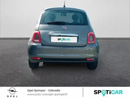 Photo 5 Fiat 500  1.0 70ch BSG S&S Pack Confort