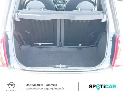 Photo 14 Fiat 500  1.0 70ch BSG S&S Pack Confort