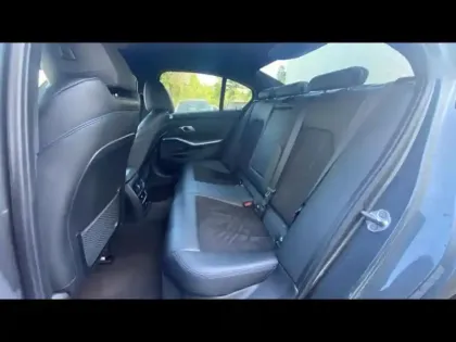 Photo 10 BMW Serie 3 Série 3 320eA 204ch M Sport