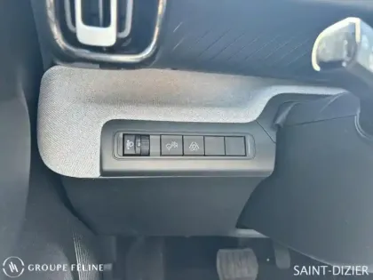 Photo 15 Citroën C3 Aircross  1.2 Hybride 145ch PLUS e-DCS6