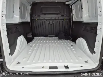 Photo 6 Citroën Berlingo  Van M charge utile majorée Electrique 136ch Batterie 54 kWh