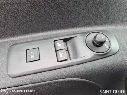 Photo 15 Citroën Berlingo  Van M charge utile majorée Electrique 136ch Batterie 54 kWh