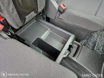 Photo 12 Citroën Berlingo  Van M charge utile majorée Electrique 136ch Batterie 54 kWh