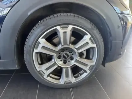 Photo 7 Mini Countryman  Cooper SE 125ch + 95ch Edition Premium Plus ALL4 BVA6